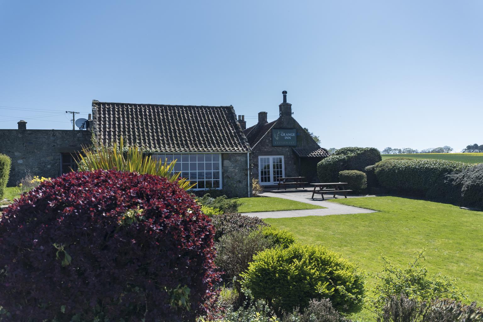 The Grange Inn