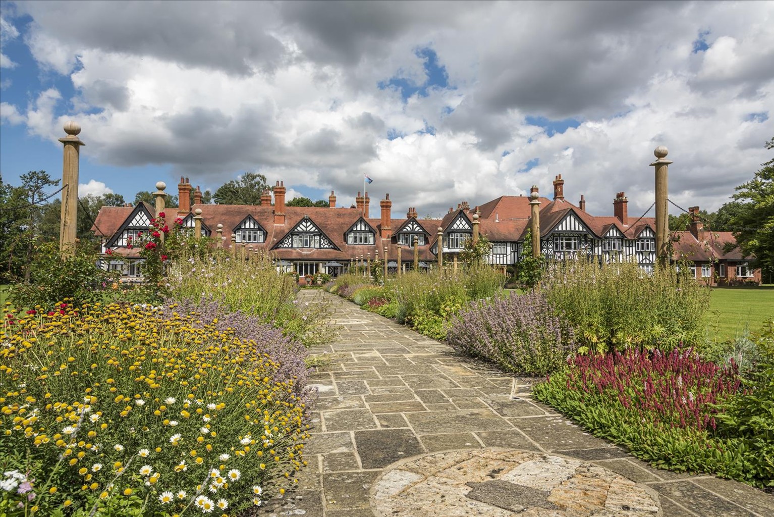 Petwood