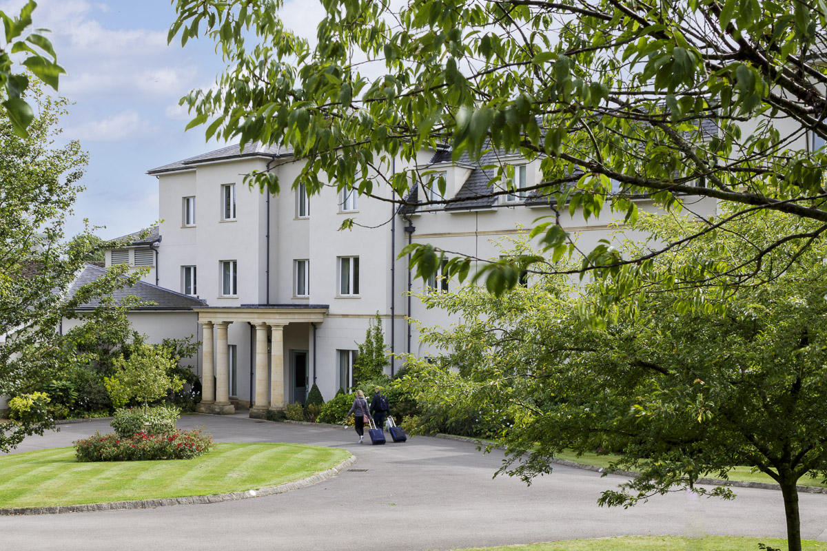 Bowood Hotel, Spa and Golf Resort