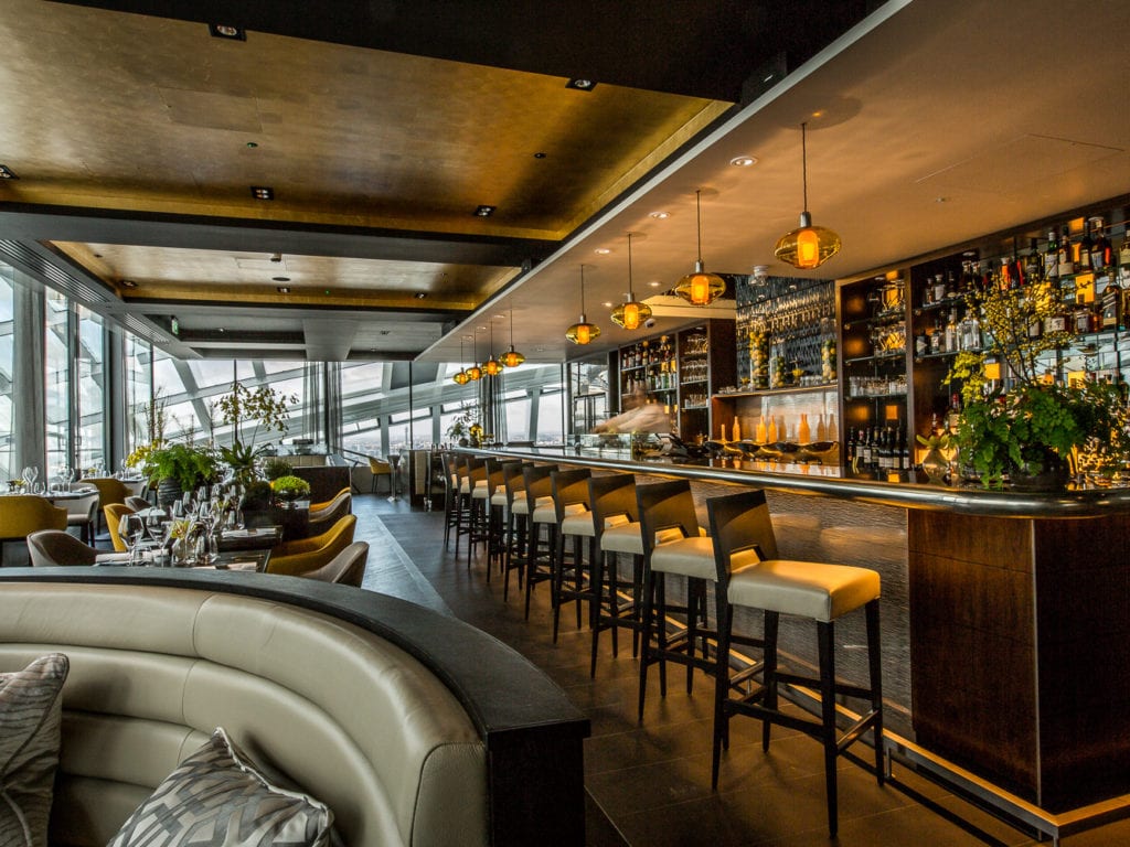 Fenchurch Restaurant
