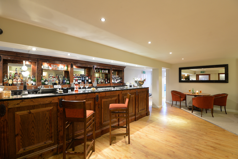 St Mary's Hall Hotel