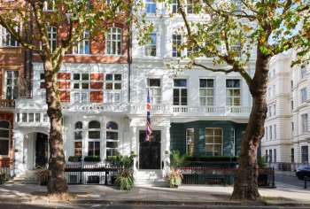 190 Queen's Gate