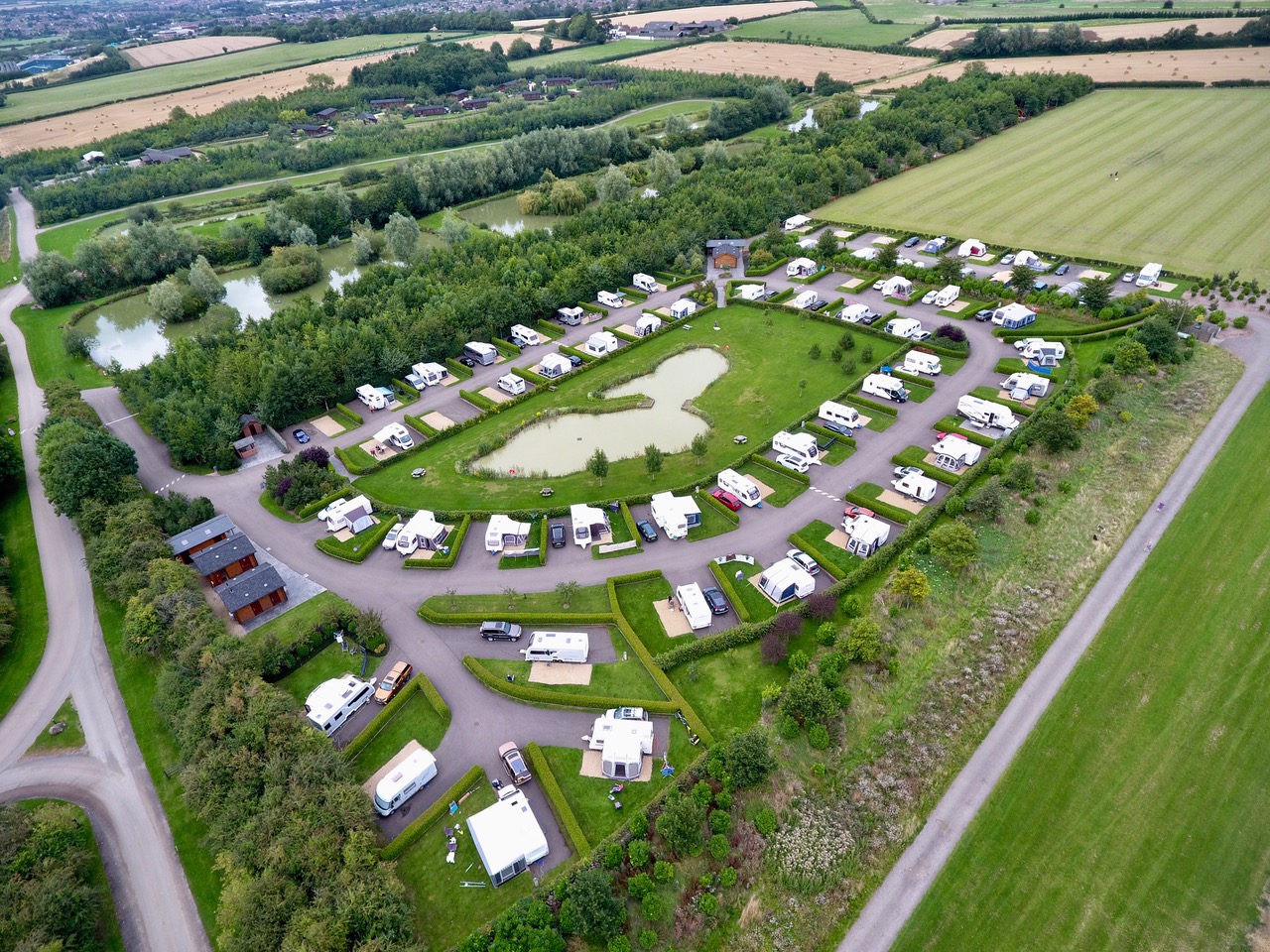 Eye Kettleby Lakes