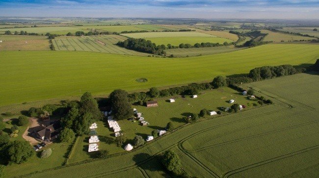 Summerlands Caravan Park