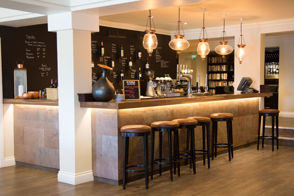 Sir Cloudesley Shovell Restaurant