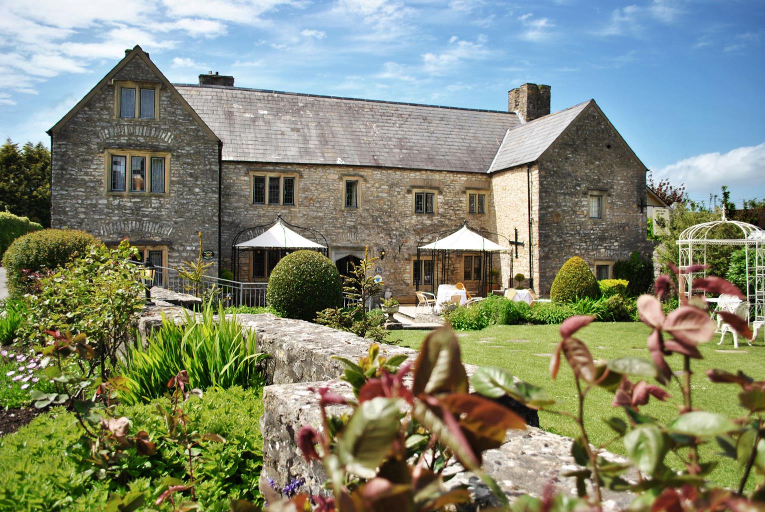 The Great House
