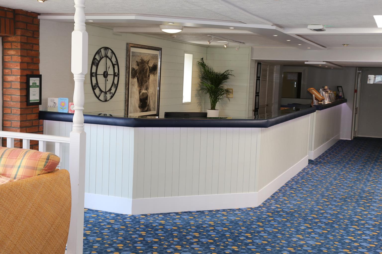 Beausite Hotel