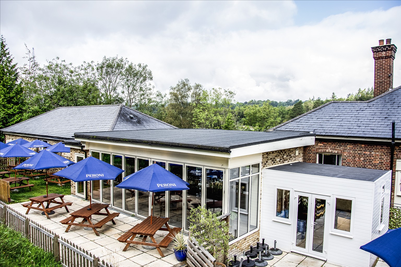 Harper's Haslemere
