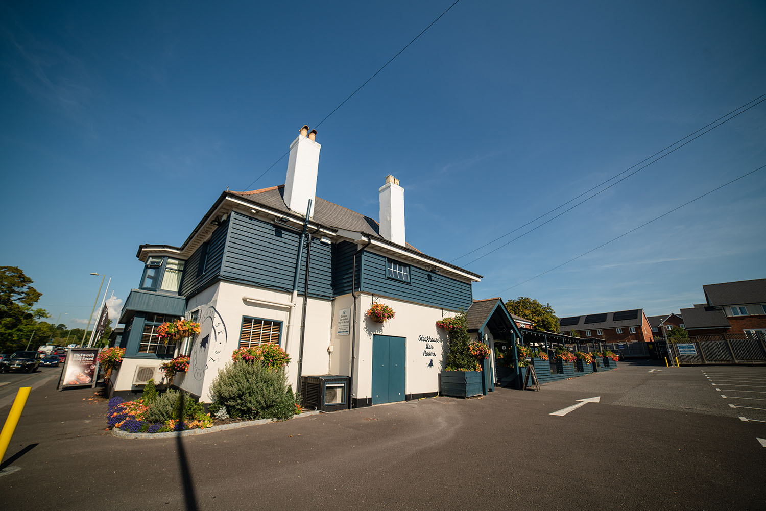 Harper's Southampton