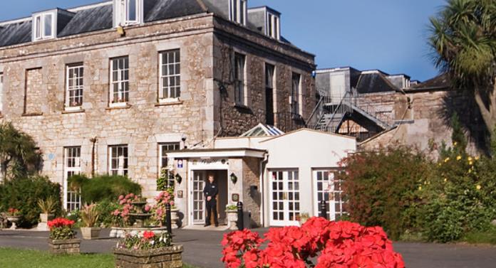 The Bonaparte Restaurant