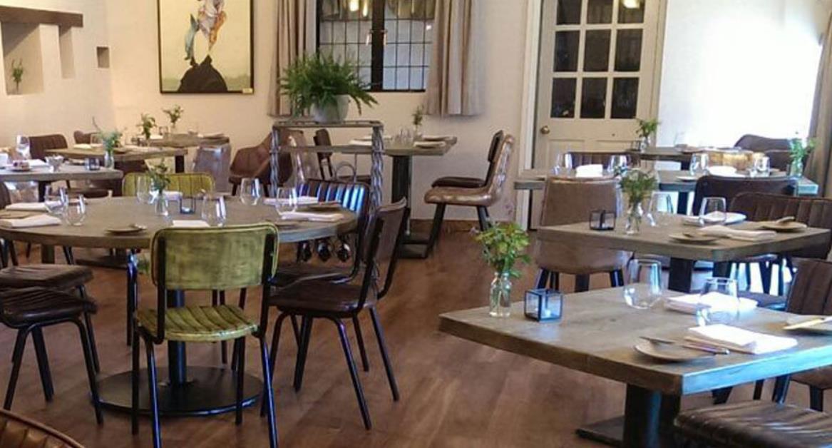 Leicesters Restaurant