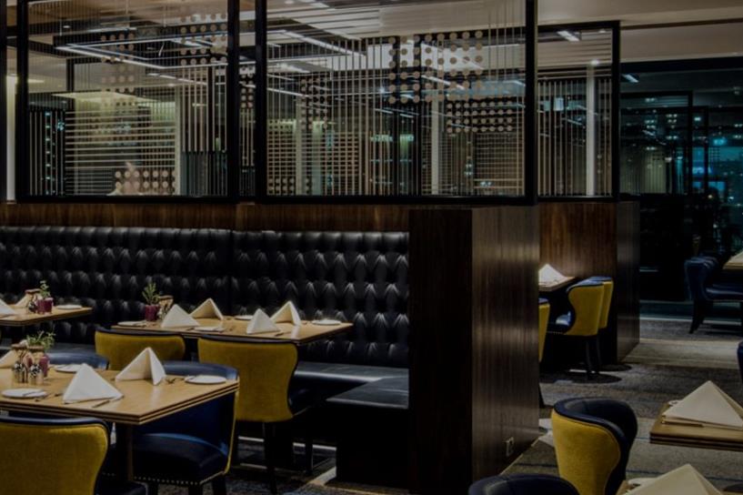 The Market Brasserie