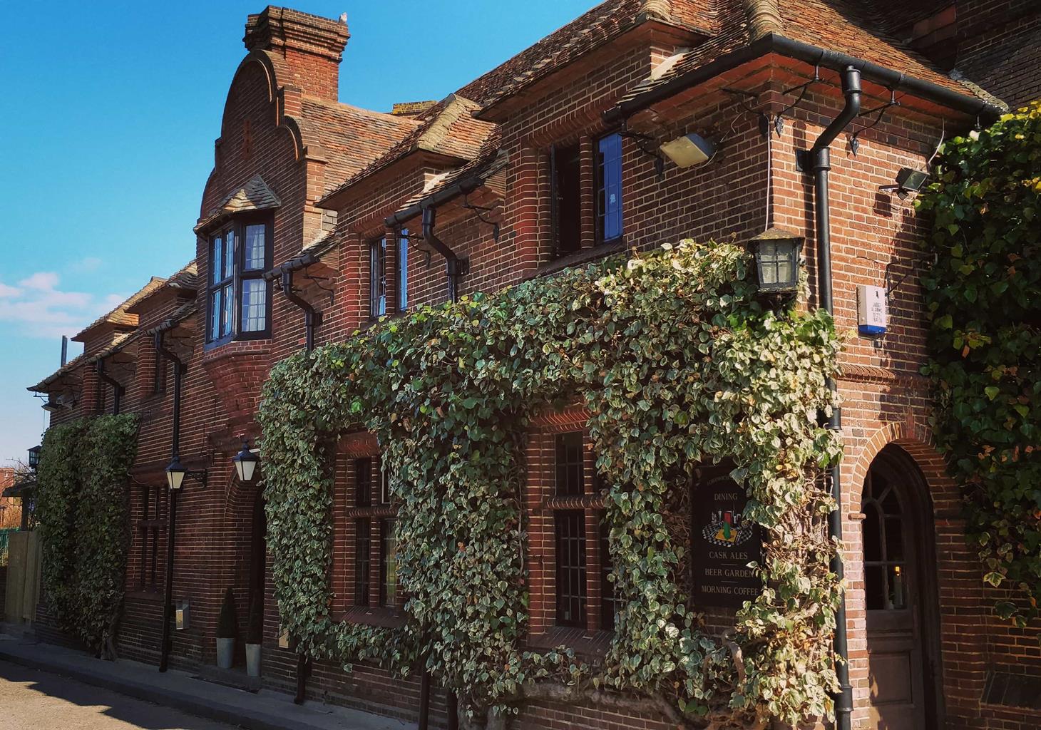 Fordwich Arms