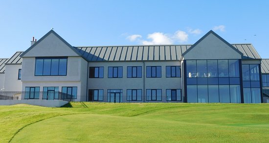 Comis Hotel and Golf Resort