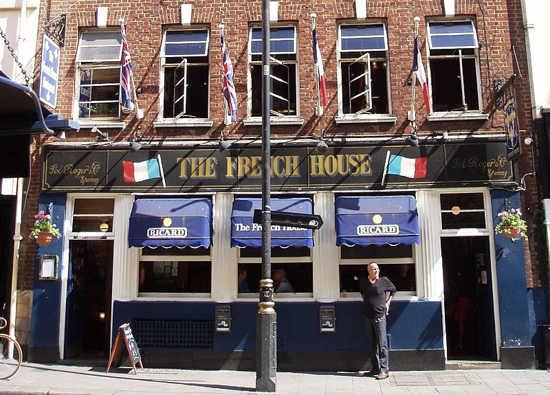 Establishment image