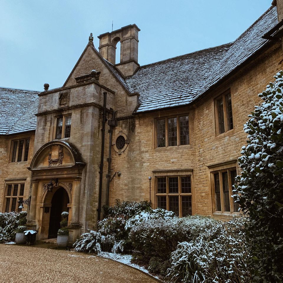 Foxhill Manor