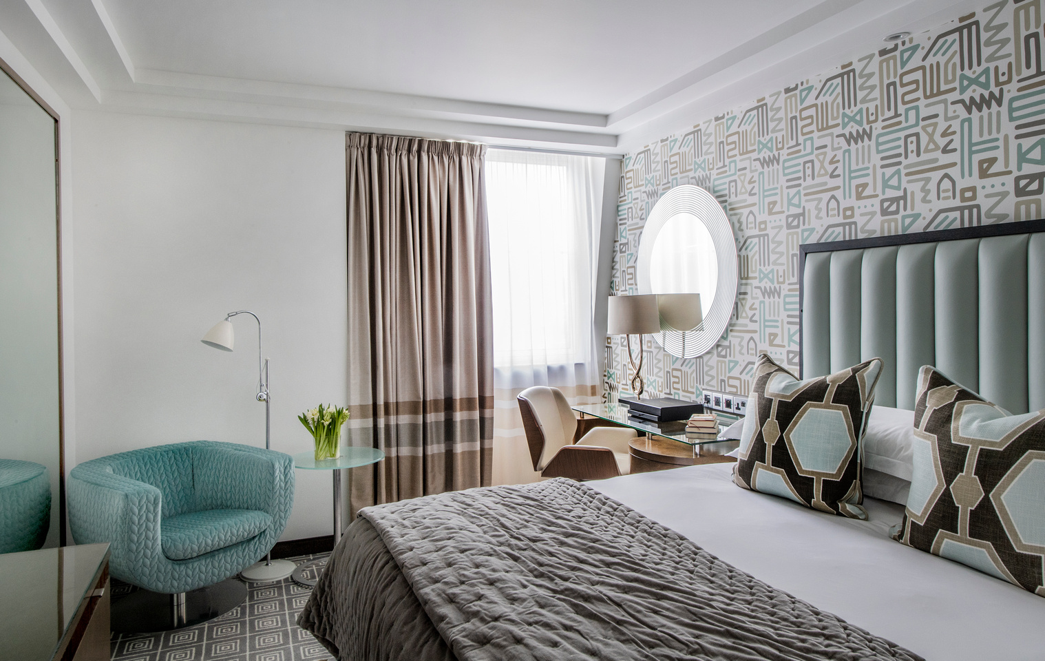 The Marylebone Hotel