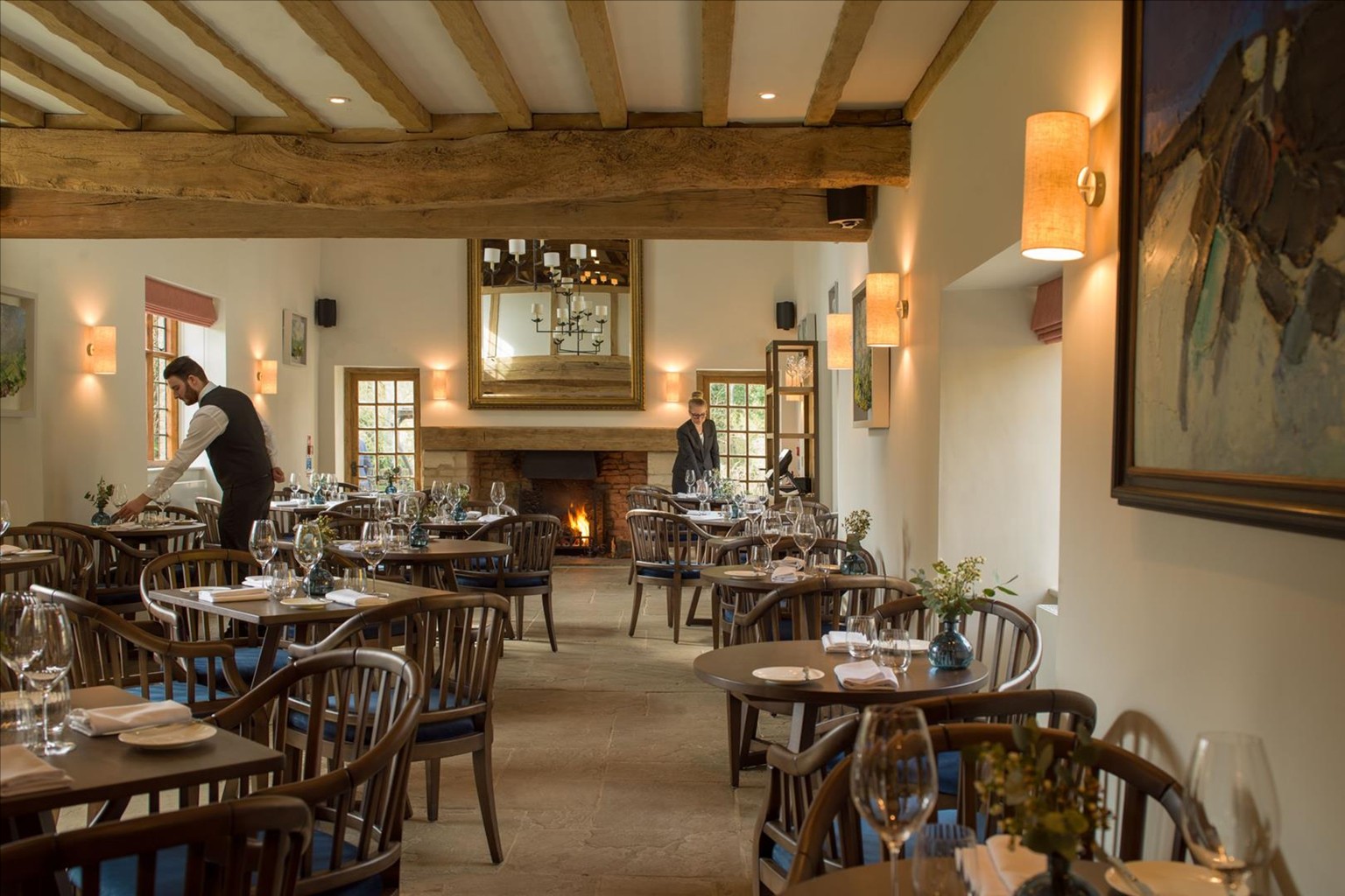 Wildling Restaurant