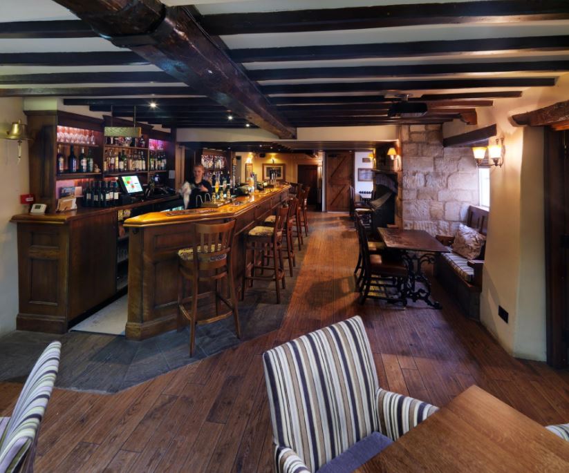 The Crown Inn