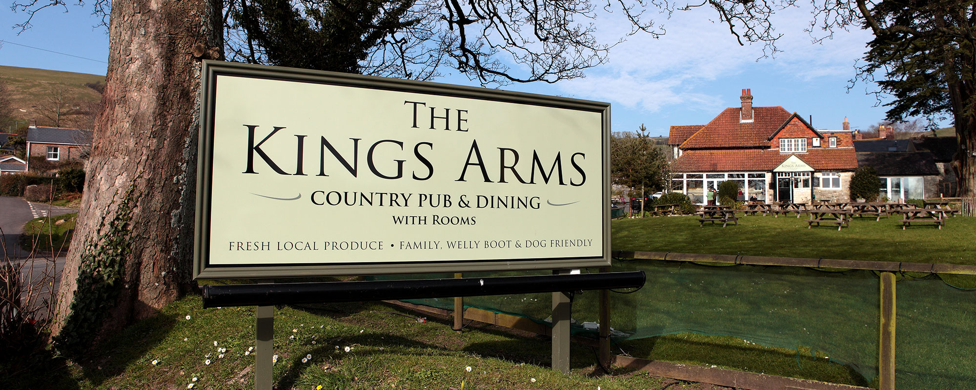 Kings Arms