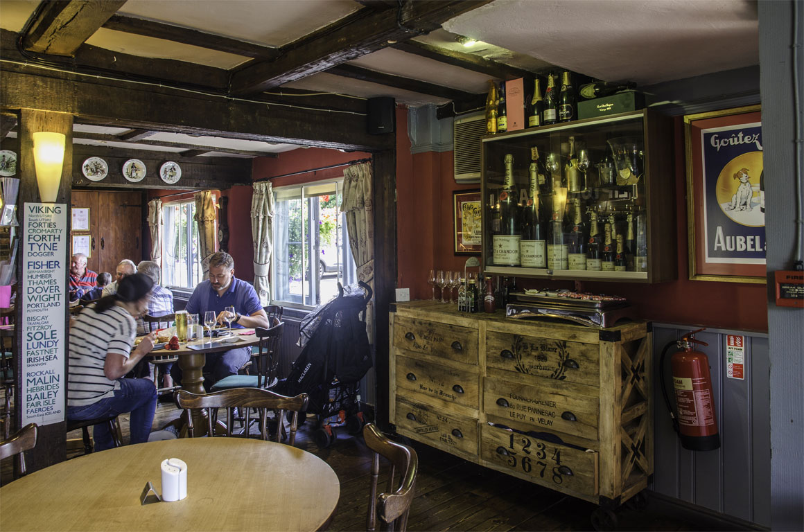 Camden Arms