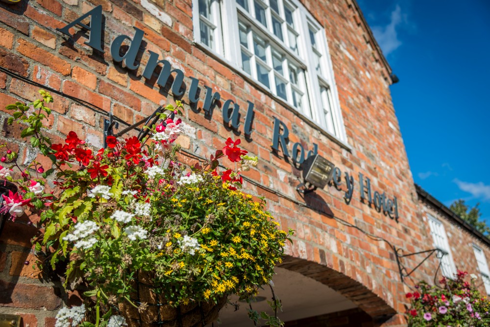 Admiral Rodney