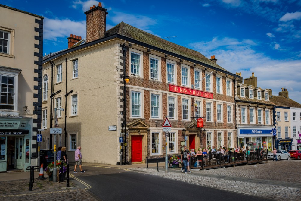Kings Head