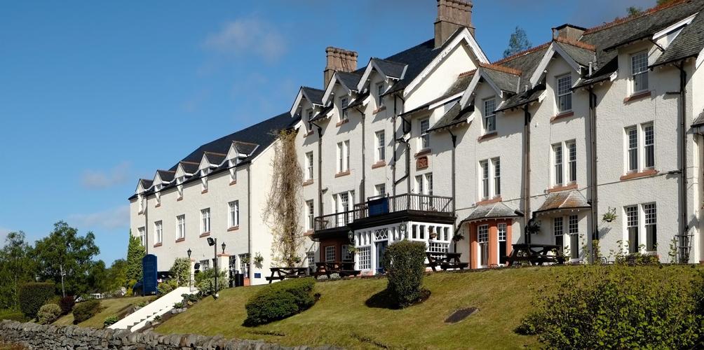 Loch Rannoch Hotel & Estate