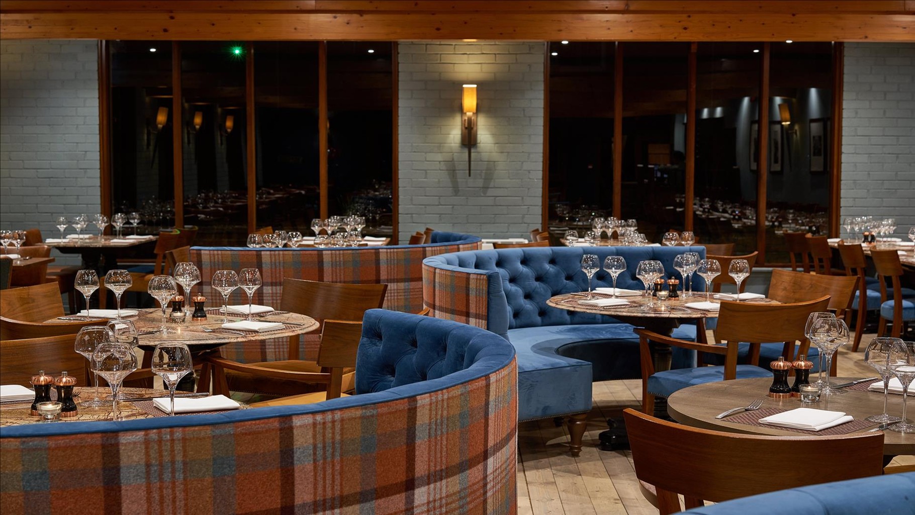 Grill Room