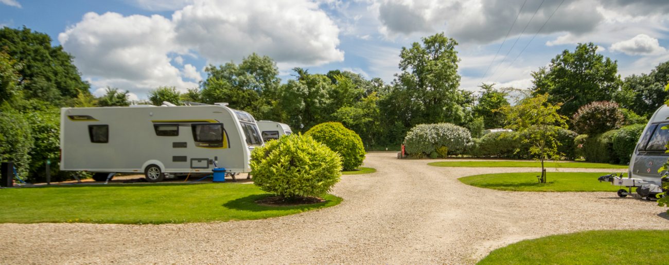 Plough Lane Touring Caravan Site