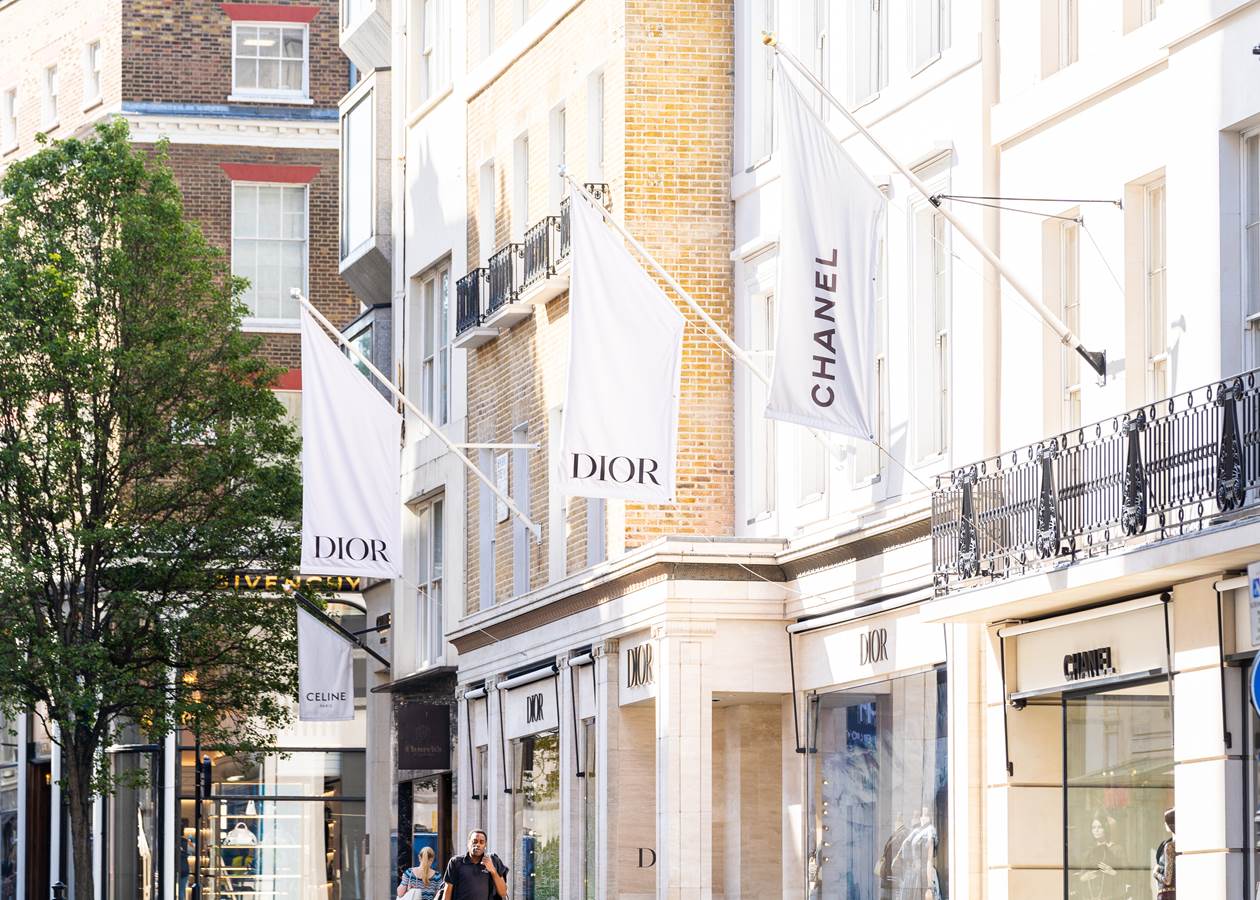 The Mayfair Townhouse