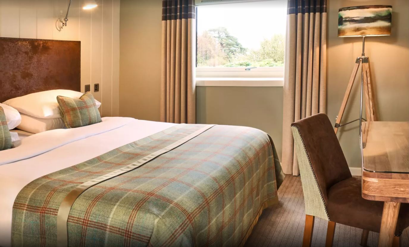 Isle of Mull Hotel & Spa