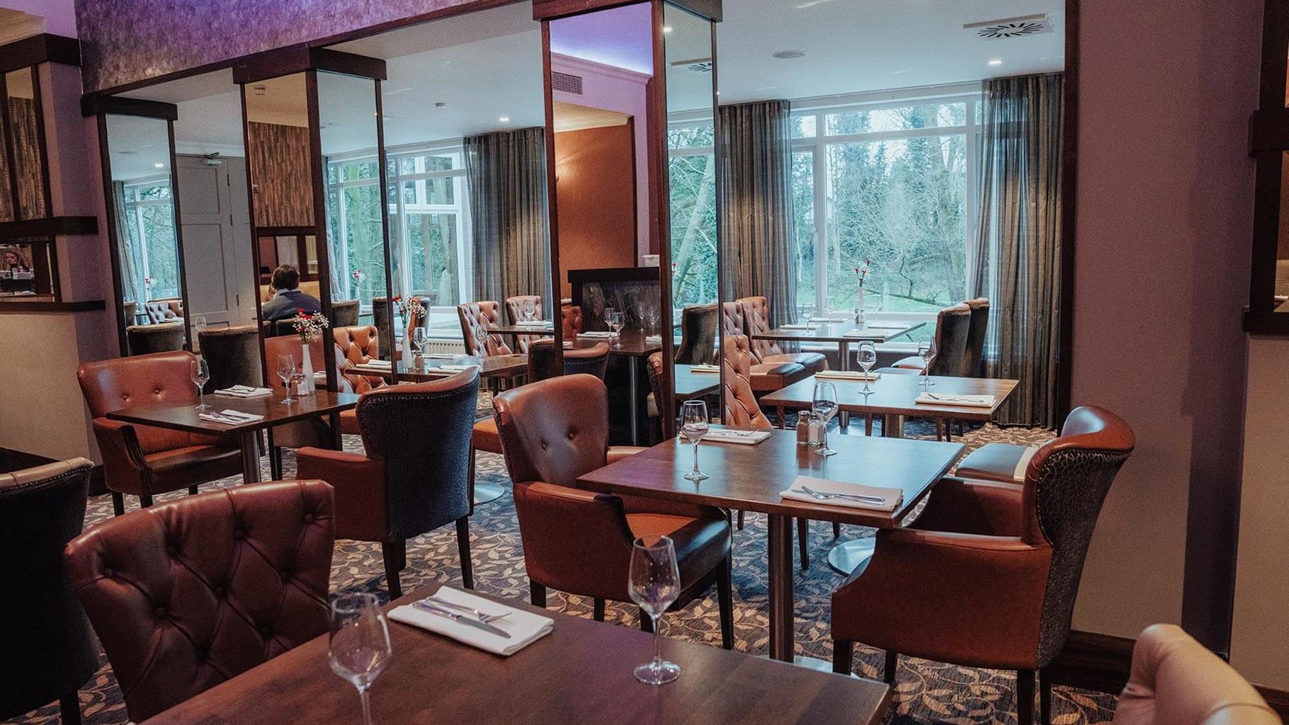 Mill Race Restaurant