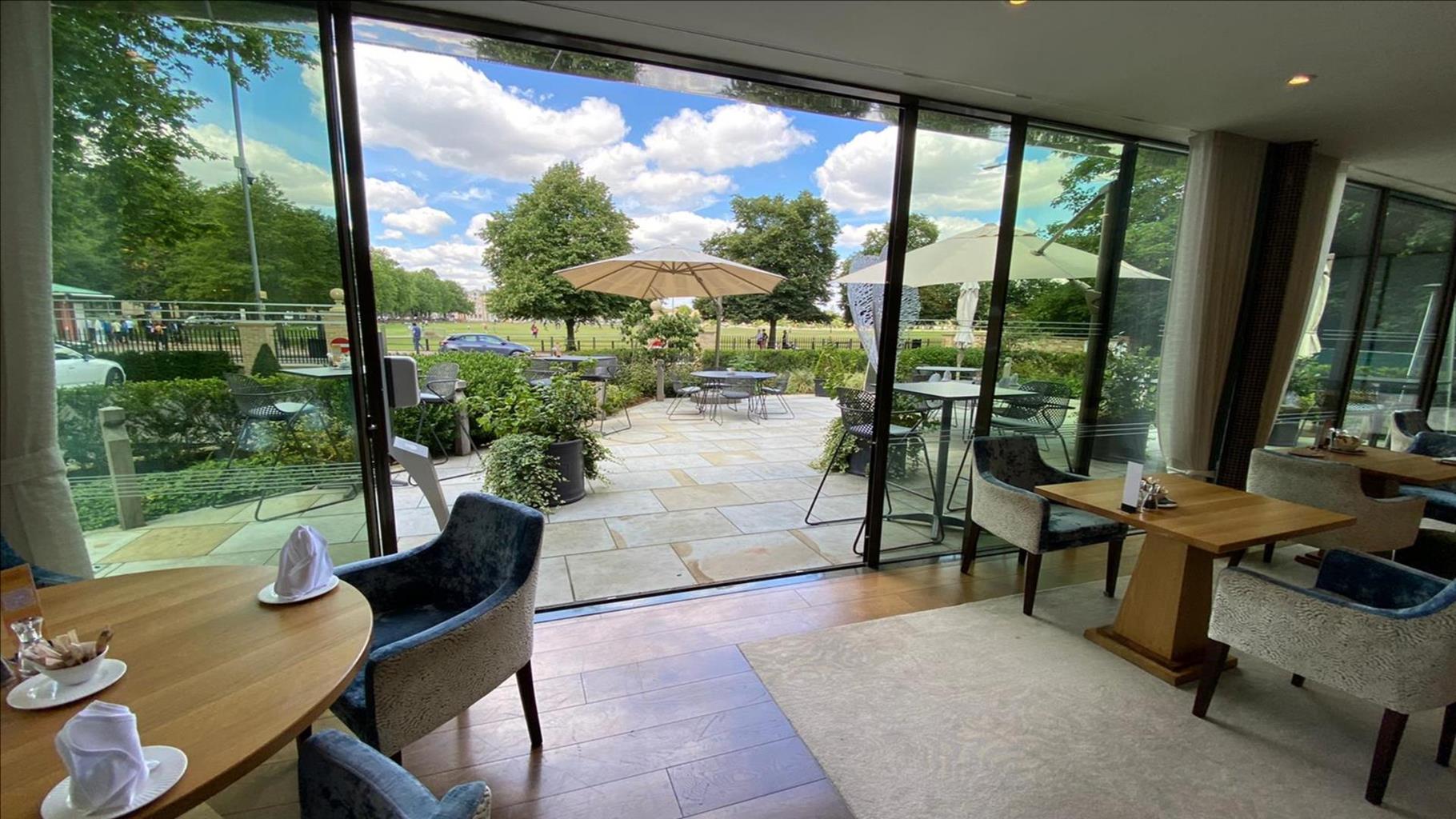 Gonville Kitchen