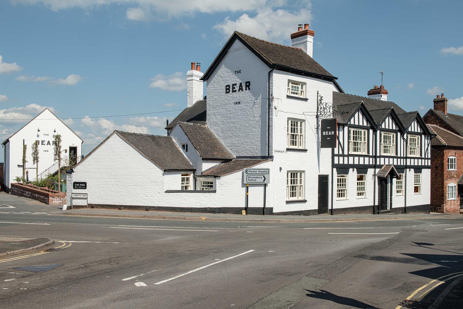 The Bear Inn