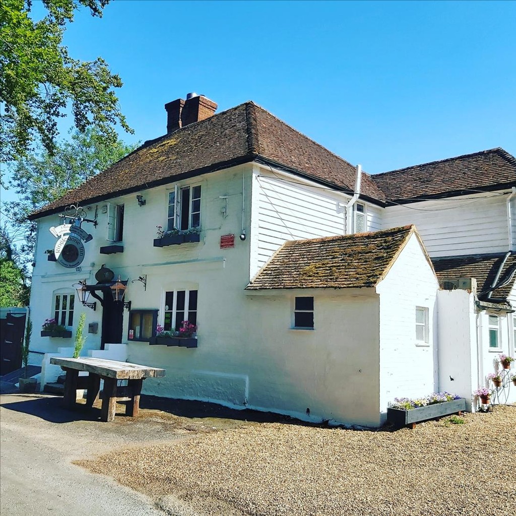 The Ringlestone