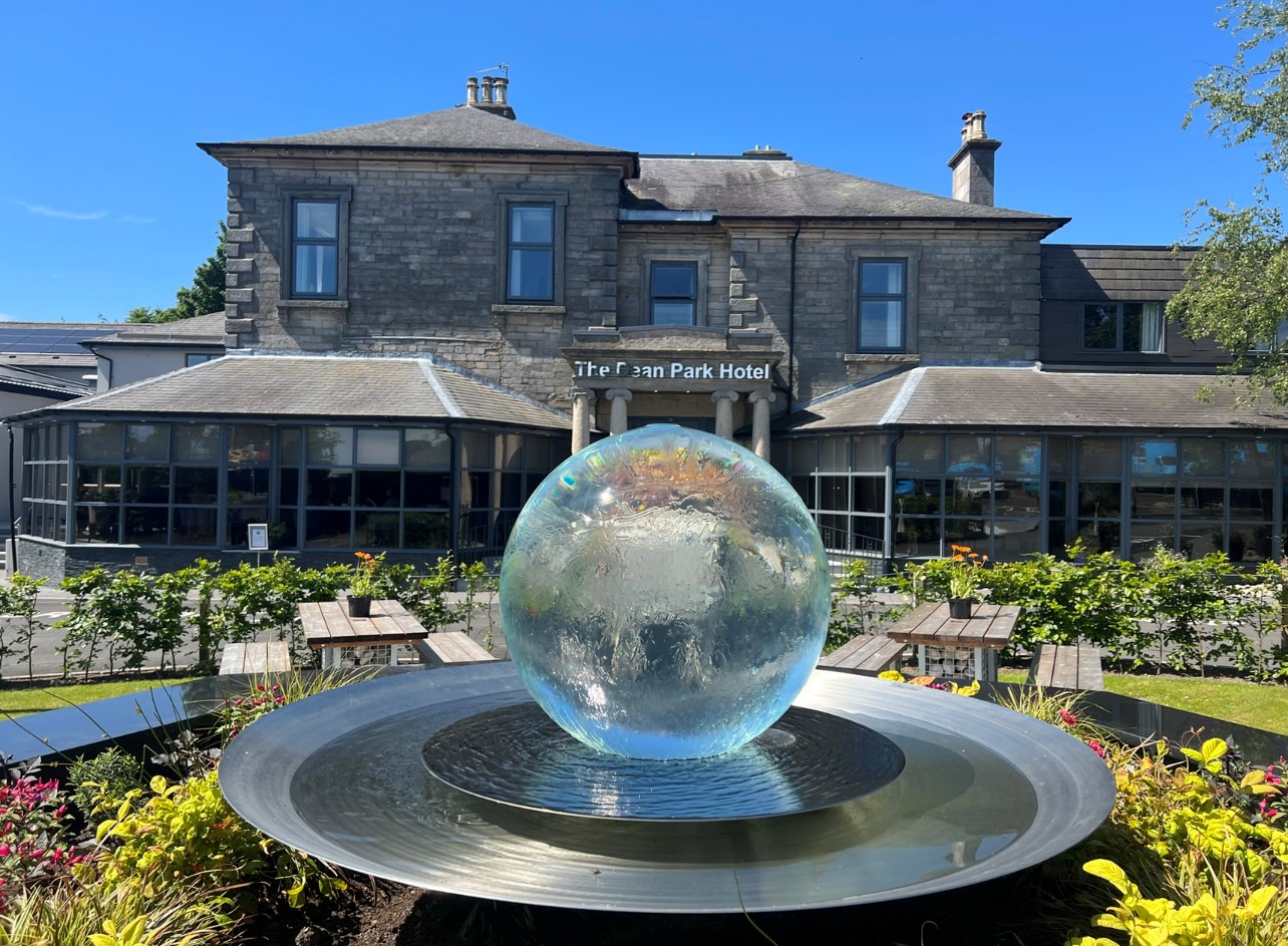 Dean Park Hotel