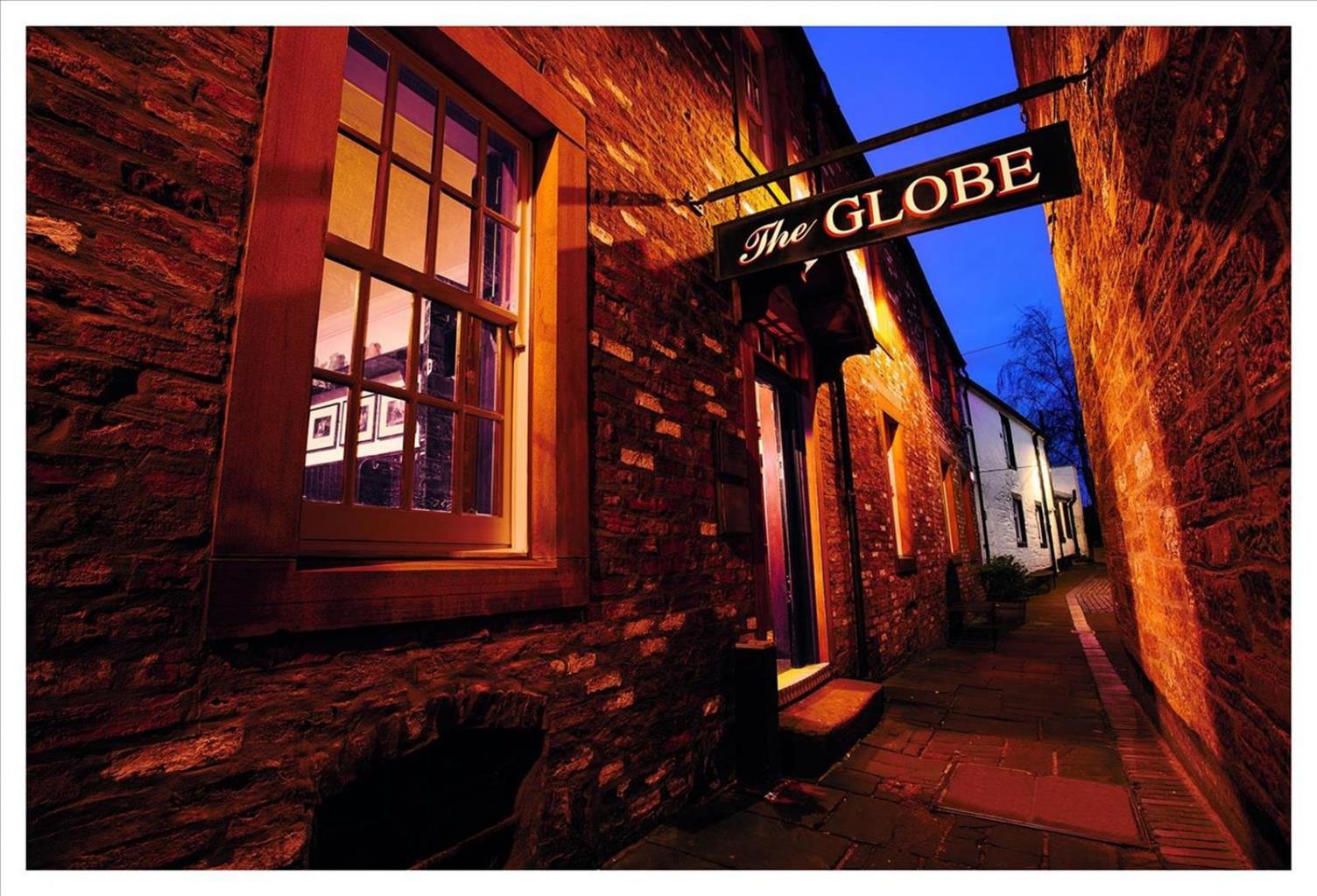 The Globe Inn