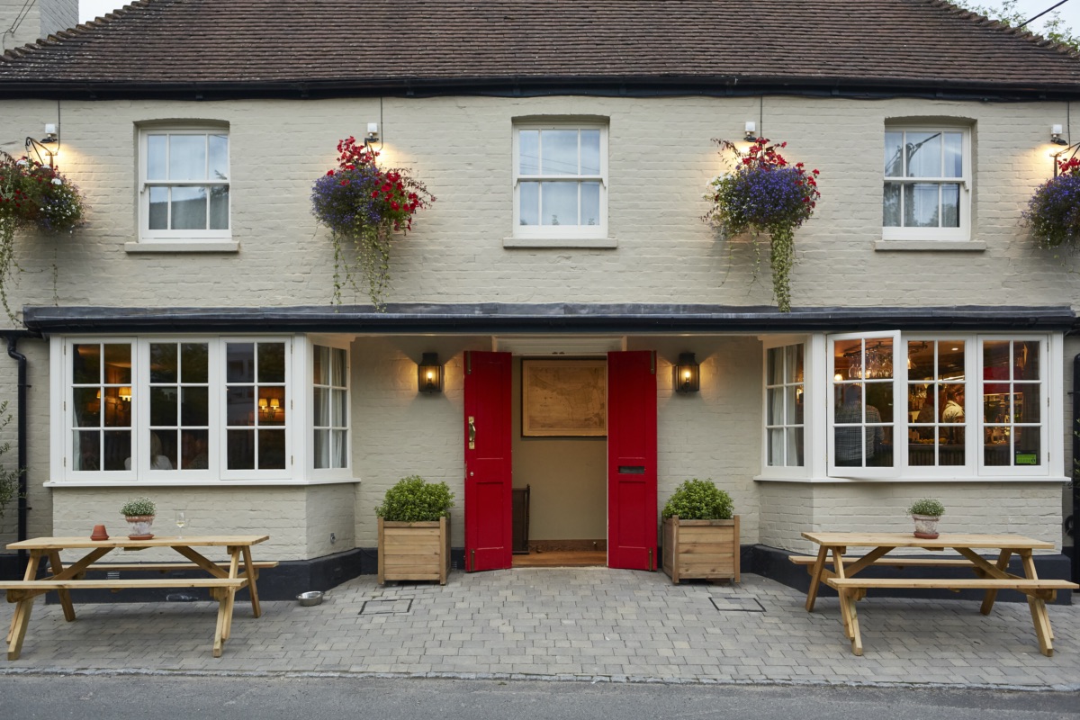 Crown and Anchor