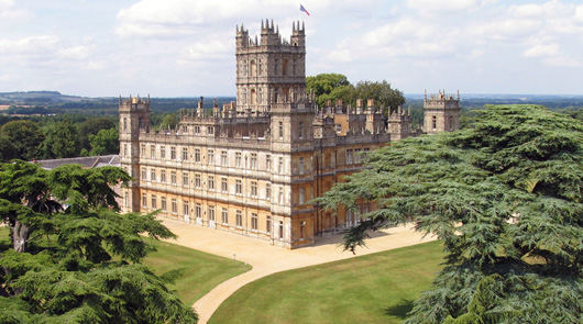 Brit Movie Tours
