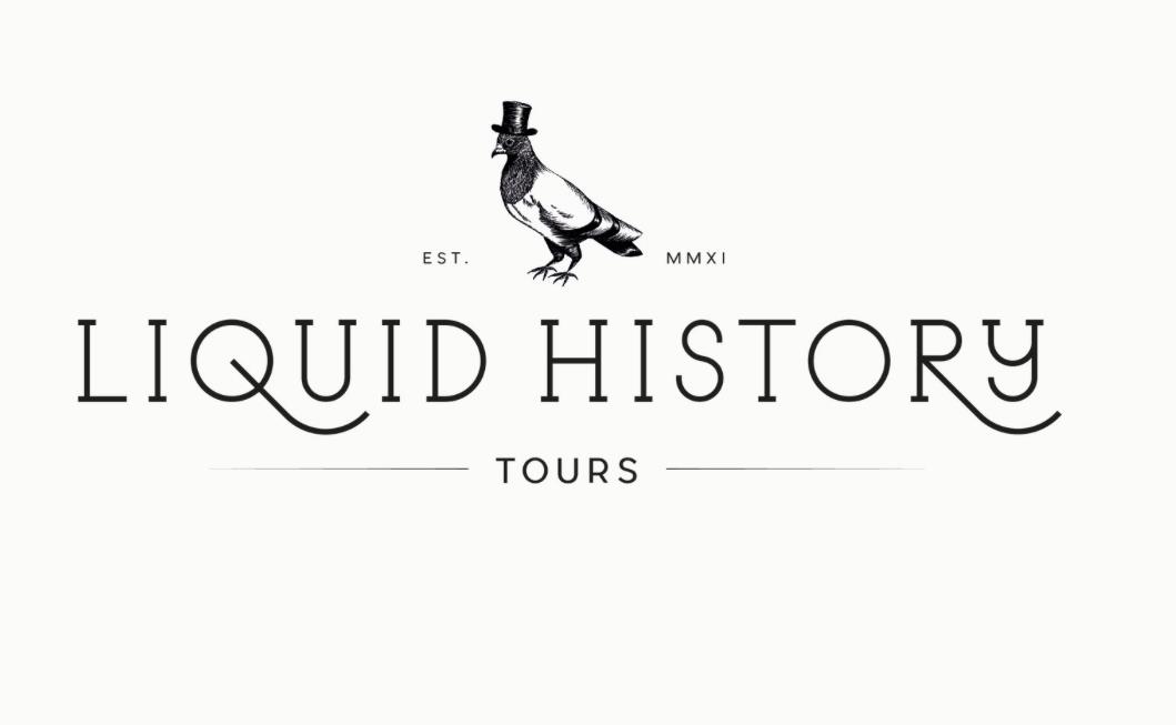 Liquid History Tours
