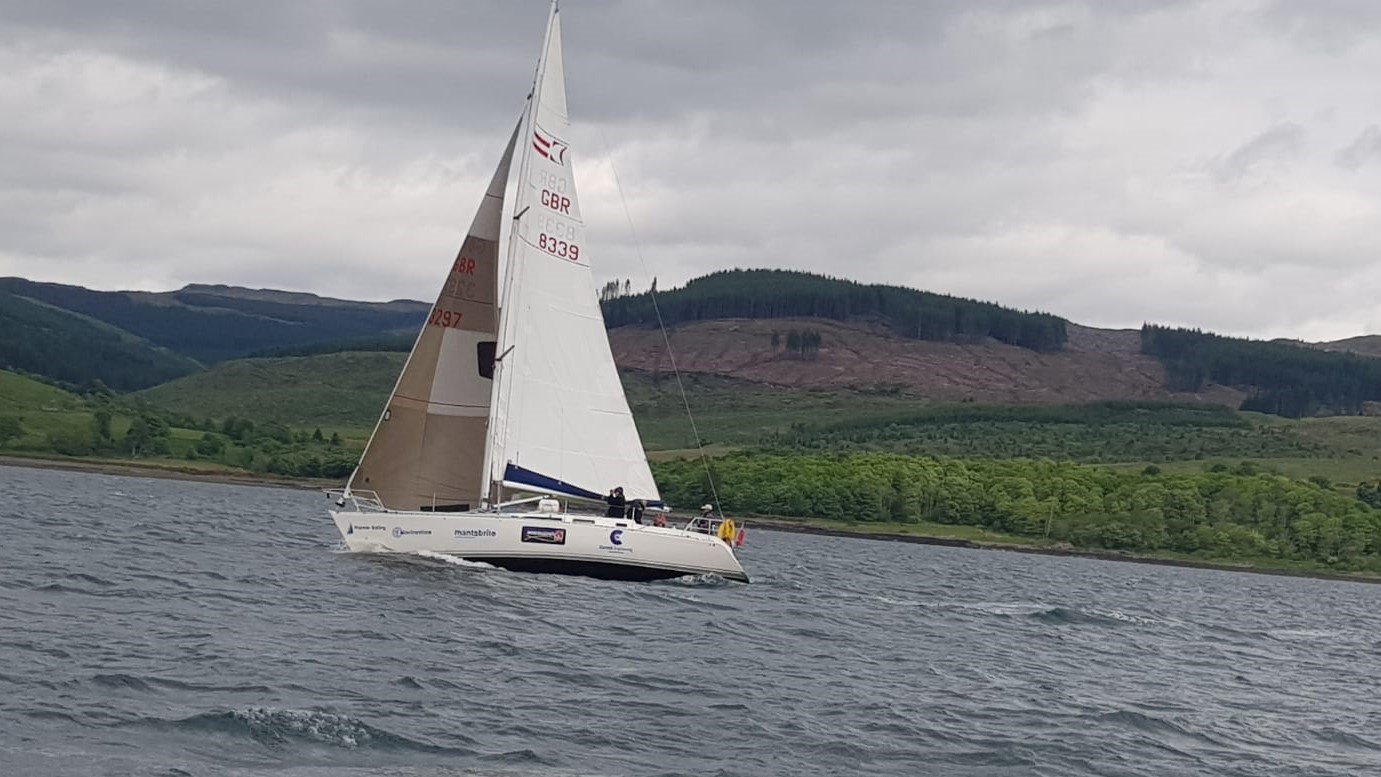 Premier Sailing