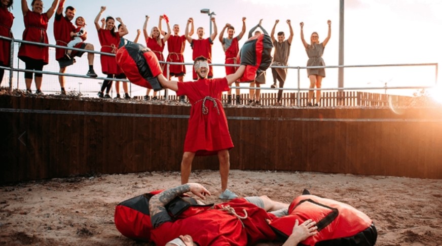 The Romans