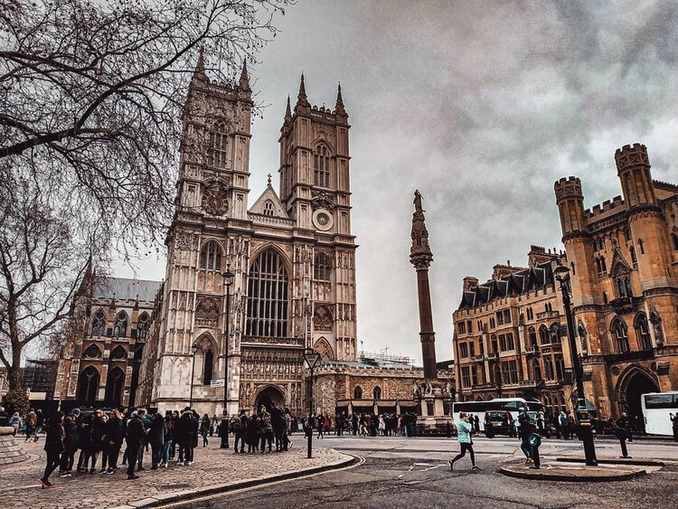 Vidi (self-guided tours)