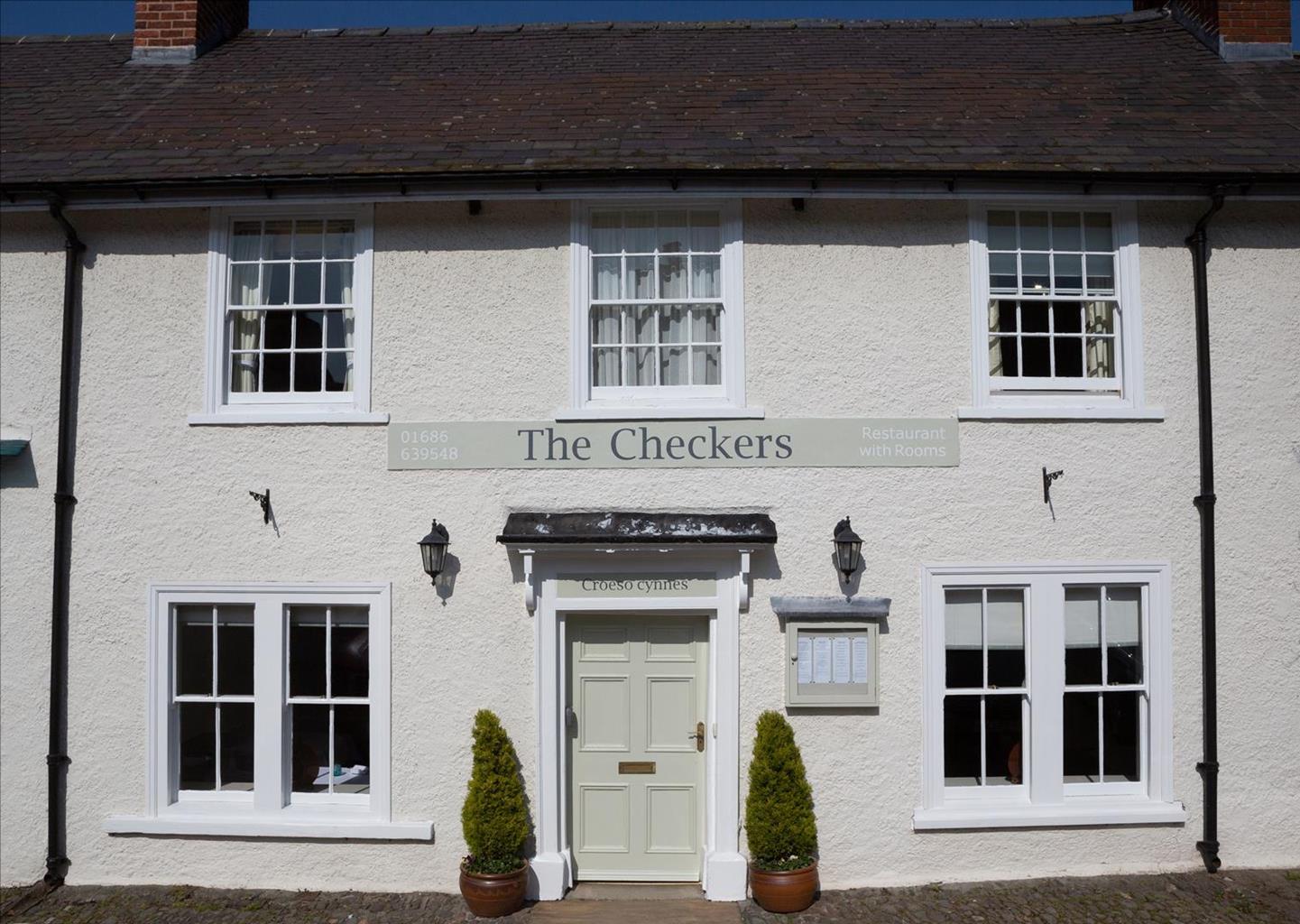 The Checkers
