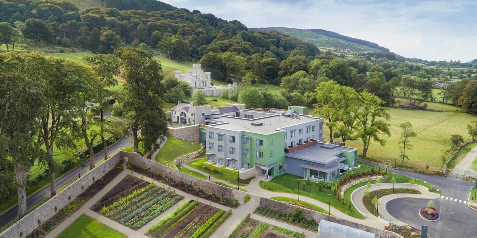 Killeavy Castle Estate