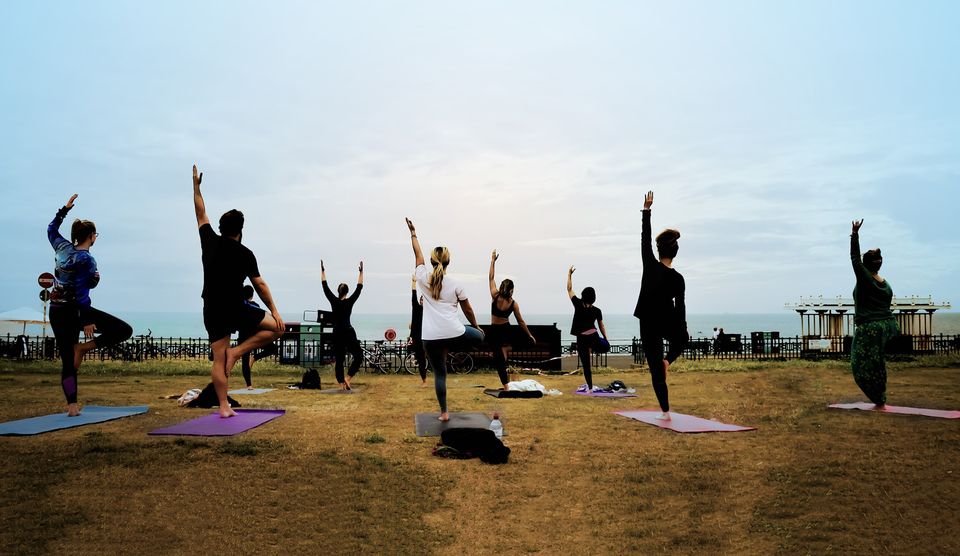 BrightonYoga