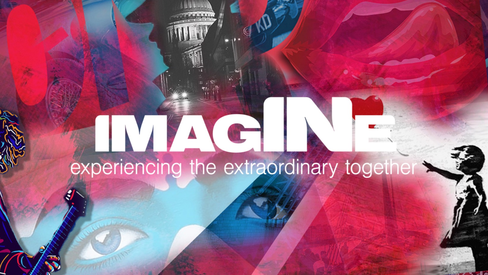 Imagine Experiences