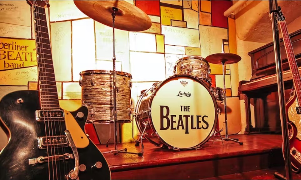 Liverpool Beatles Museum