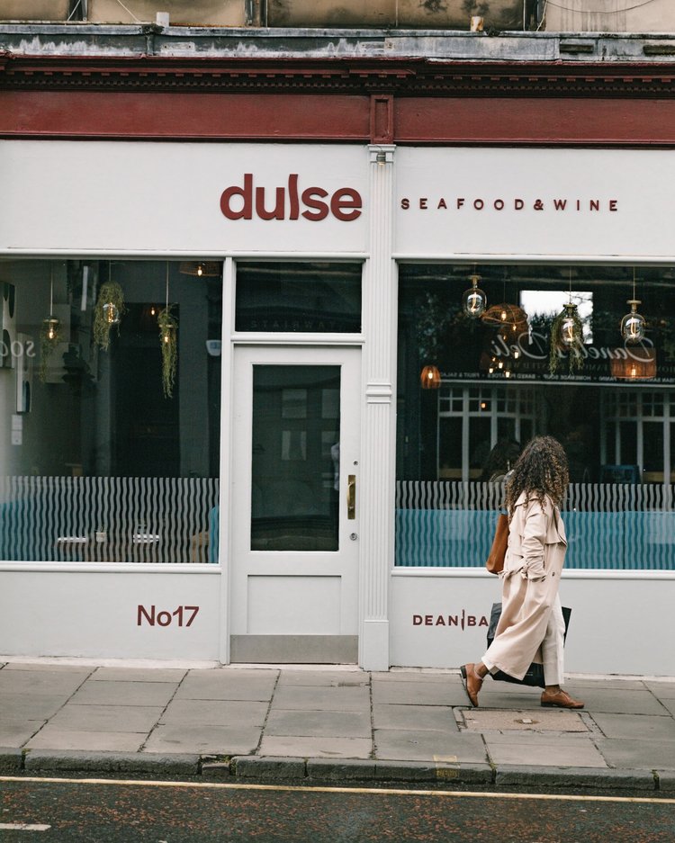 Dulse West End